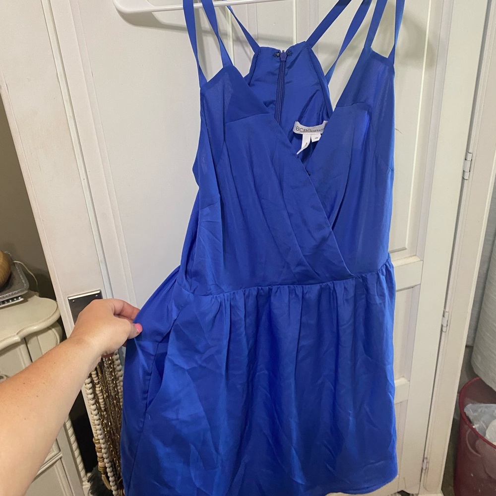 BCBG Dress